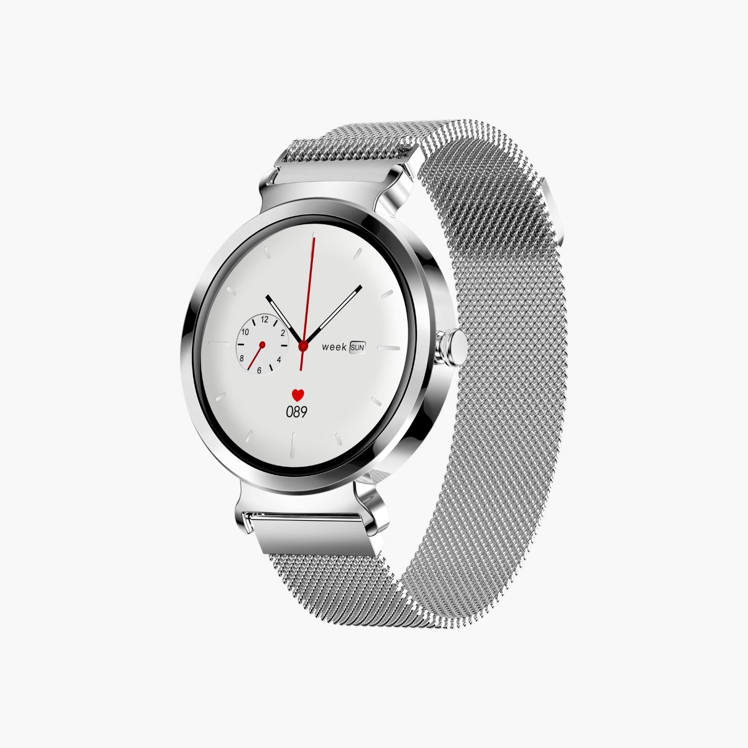 Smartwatch Elegance