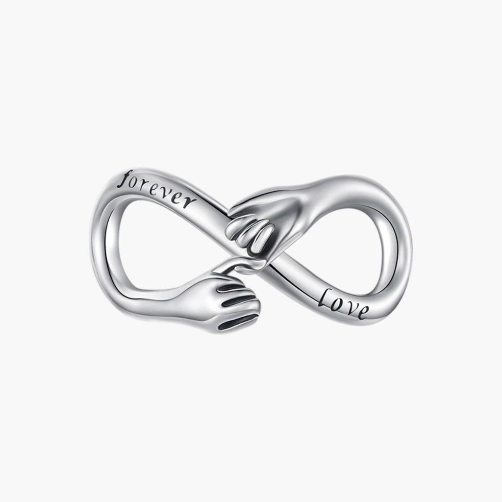 Charm em Prata de Lei 925