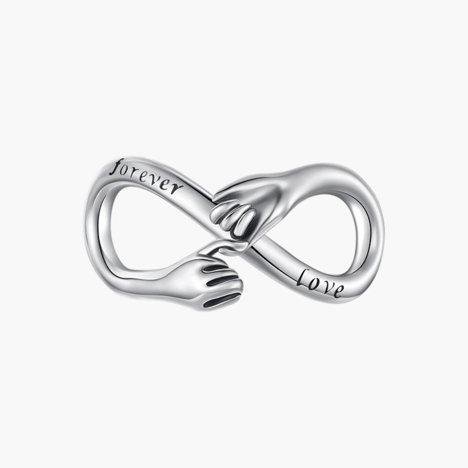 Charm em Prata de Lei 925