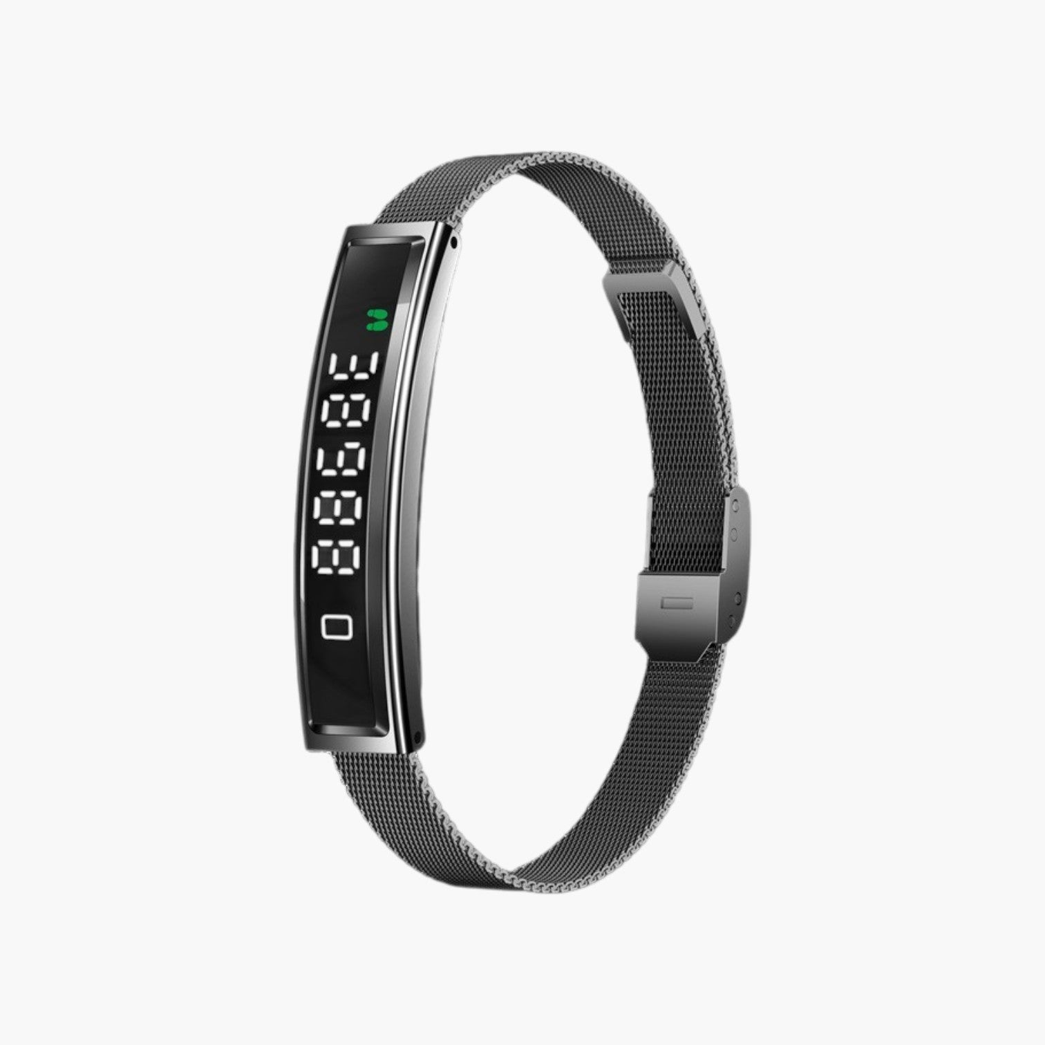 Pulseira Inteligente B3 com Monitorização de Saúde