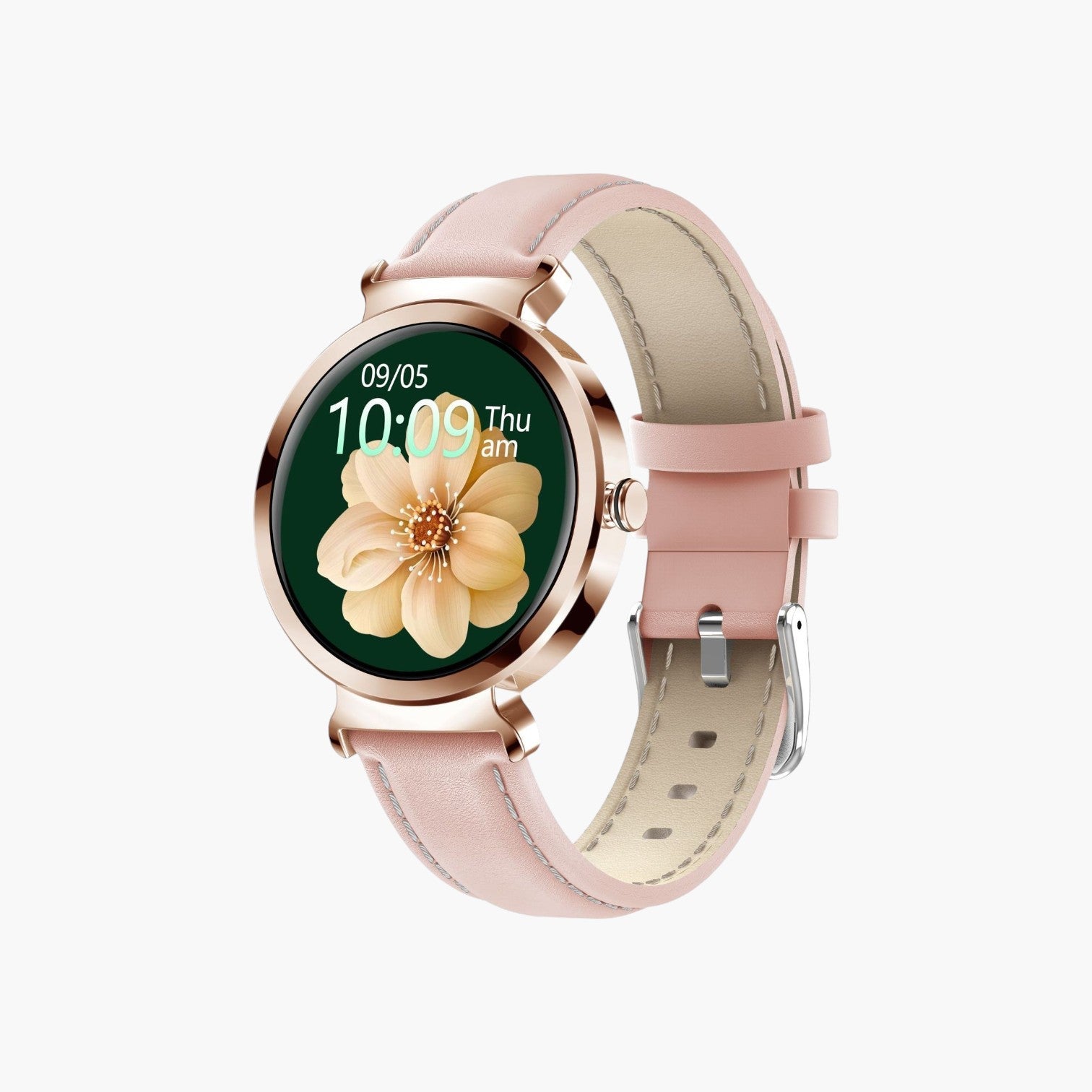 Smartwatch Elegance