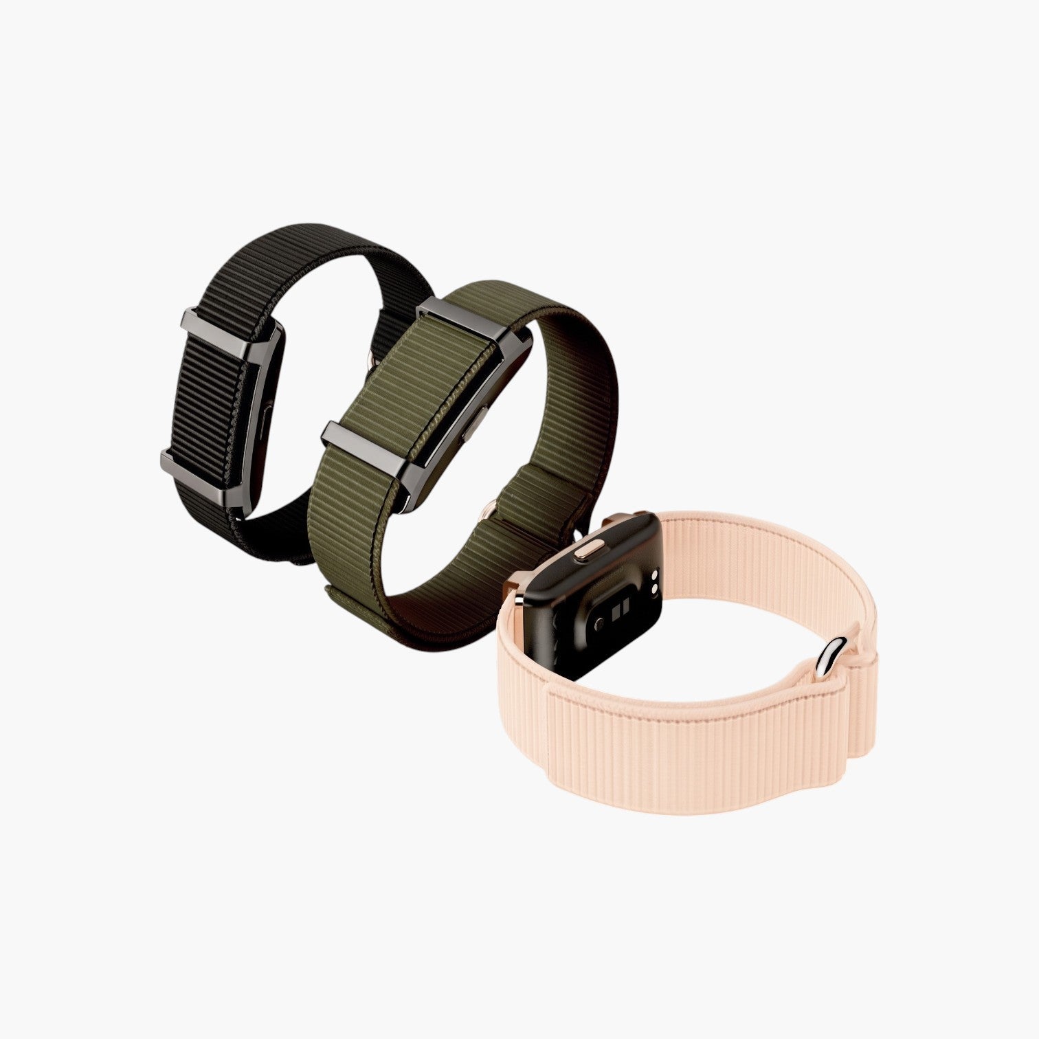Pulseira Inteligente Active Plus