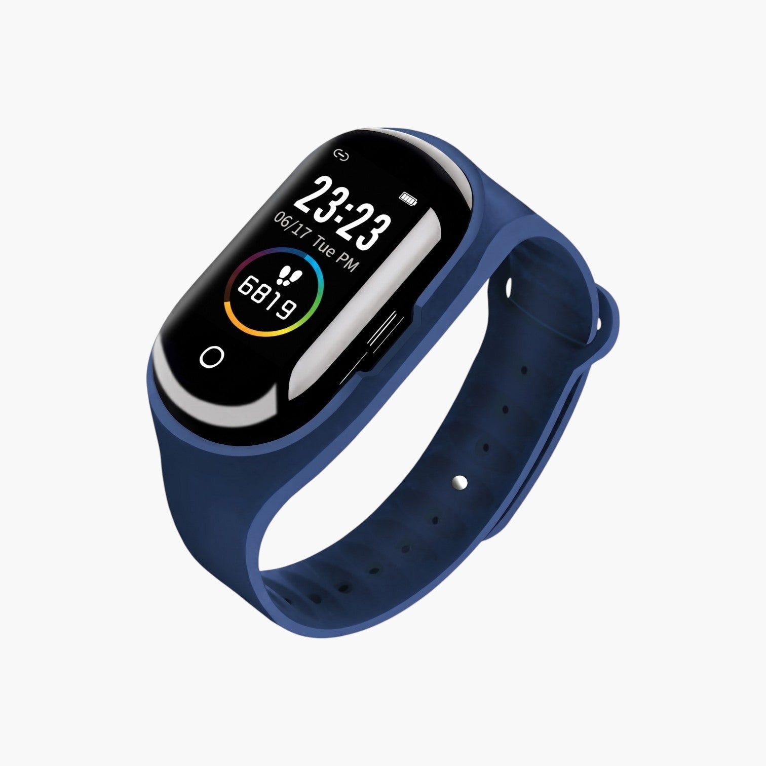Pulseira Inteligente Sound Fit