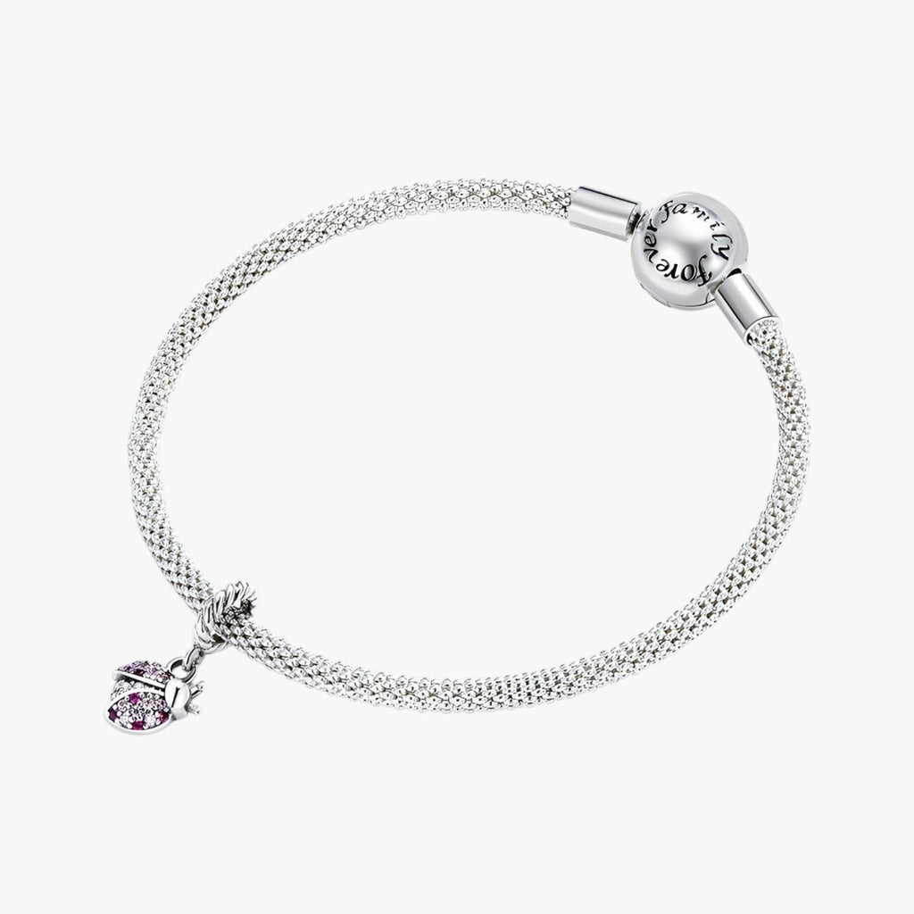 Charm em Prata de Lei 925