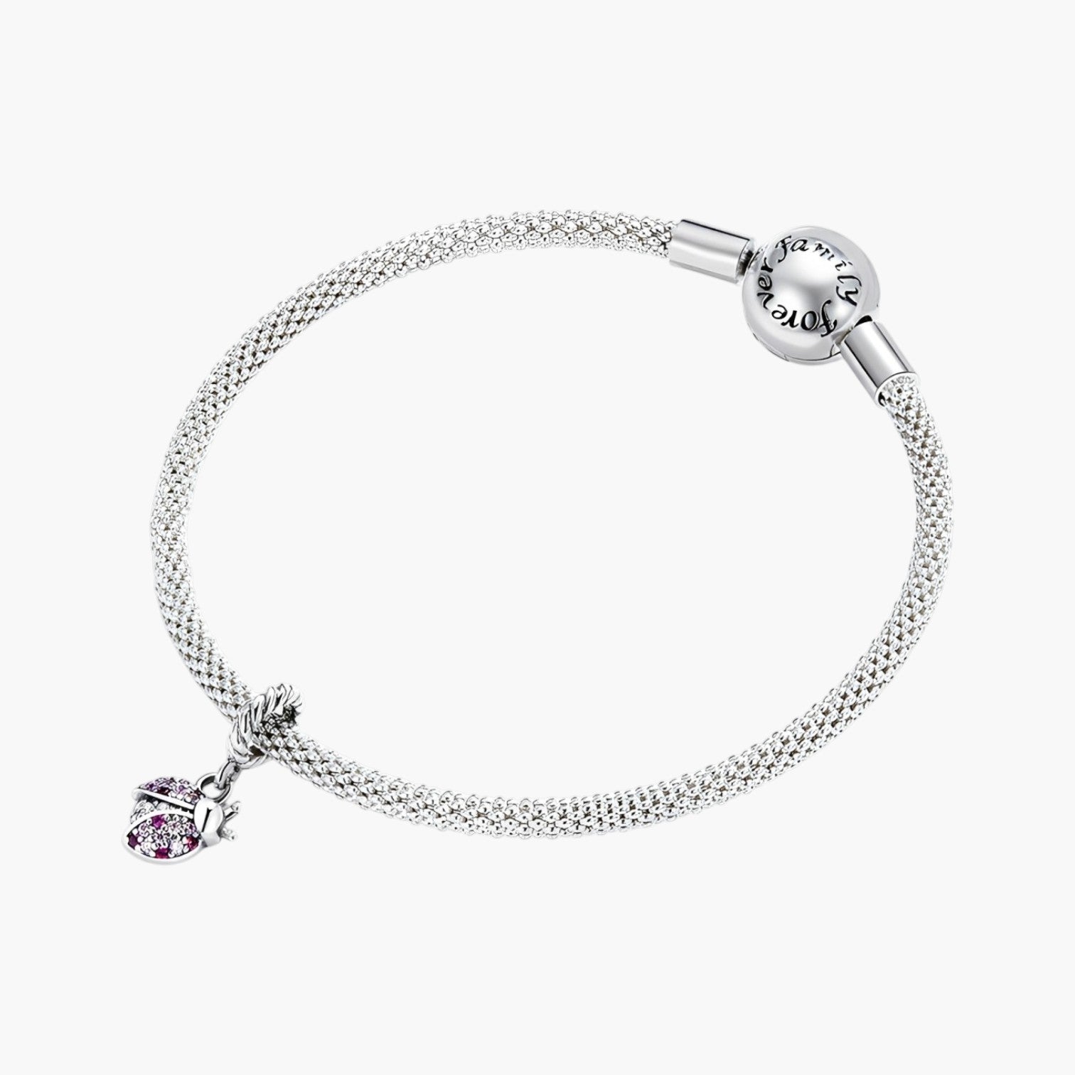 Charm em Prata de Lei 925