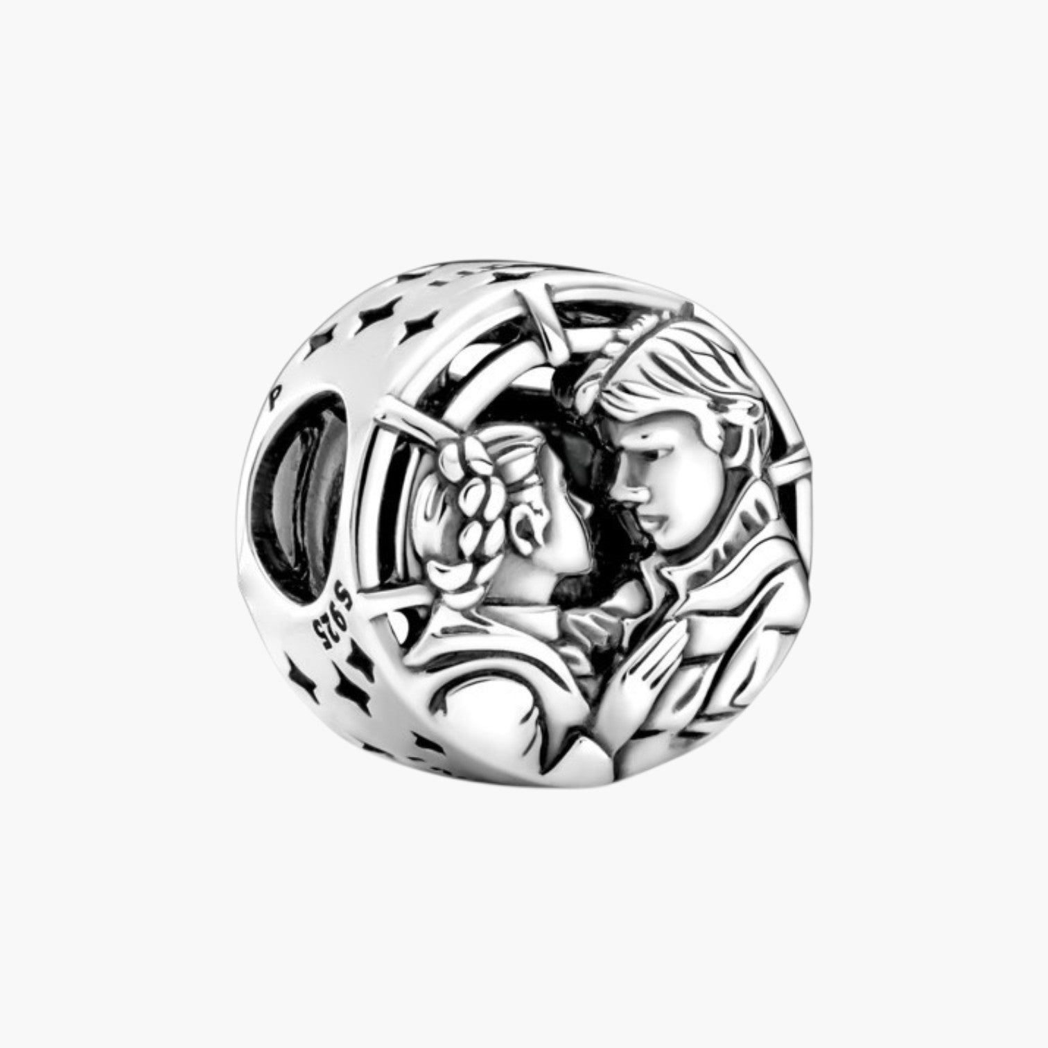 Charm em Prata de Lei 925