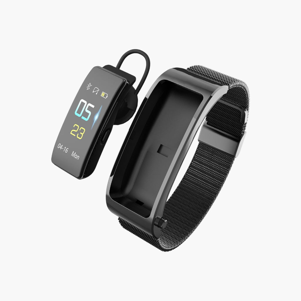 Pulseira Inteligente Connect Y5