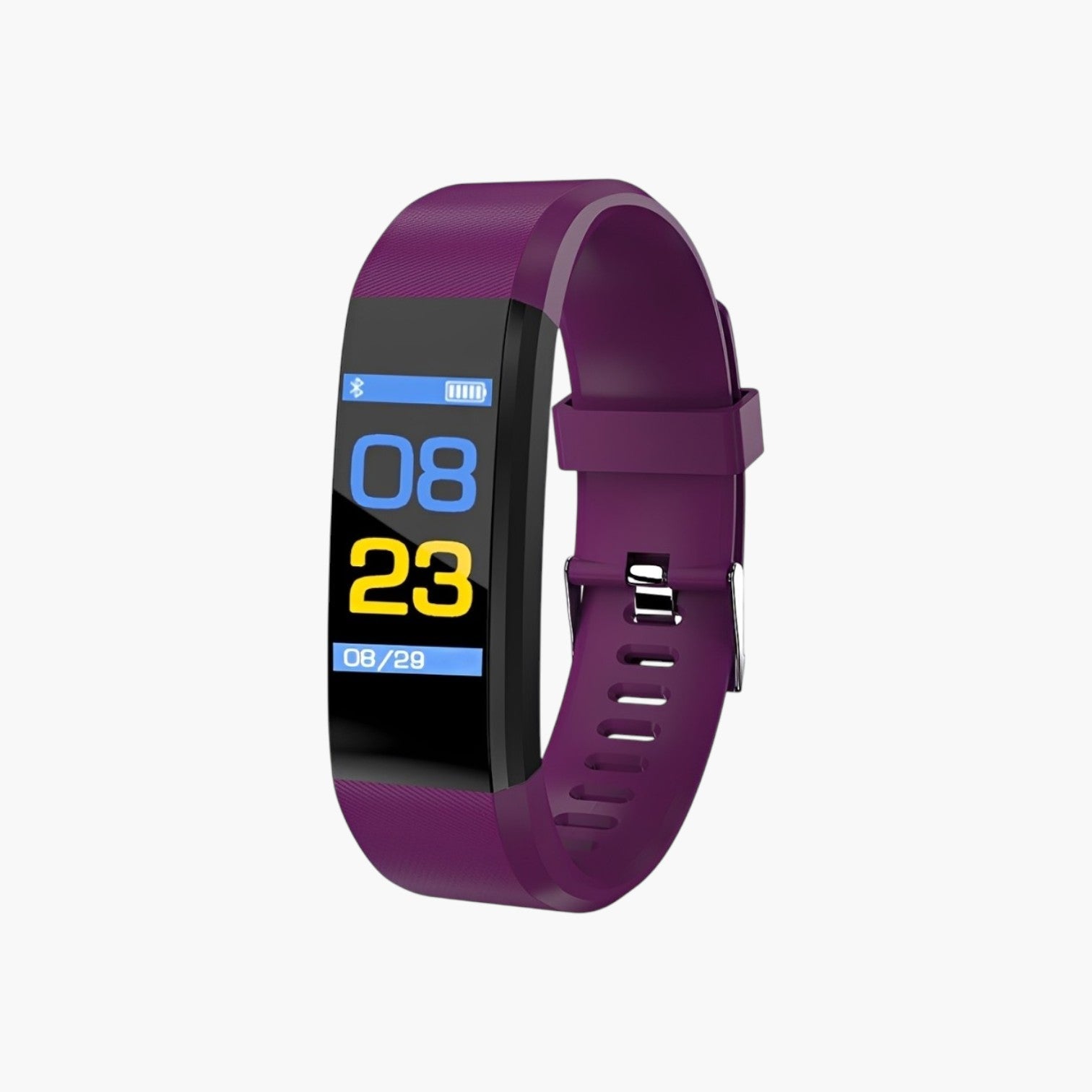 Pulseira Inteligente Active Plus
