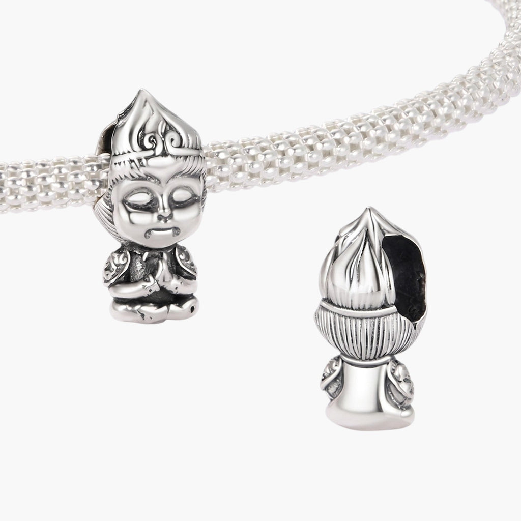 Charm em Prata de Lei 925