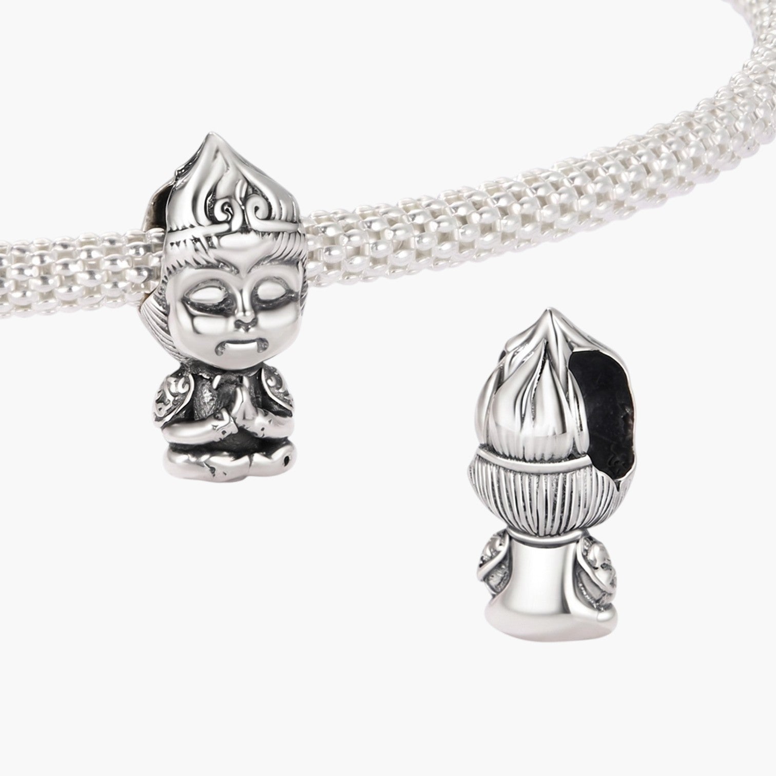 Charm em Prata de Lei 925