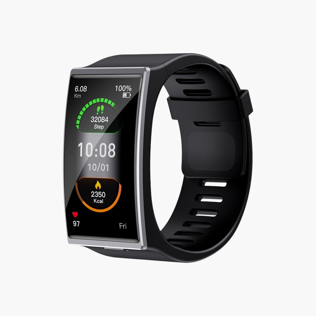 Pulseira Inteligente Active Curve