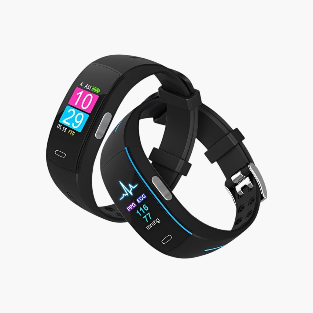 Pulseira Inteligente Active Fit