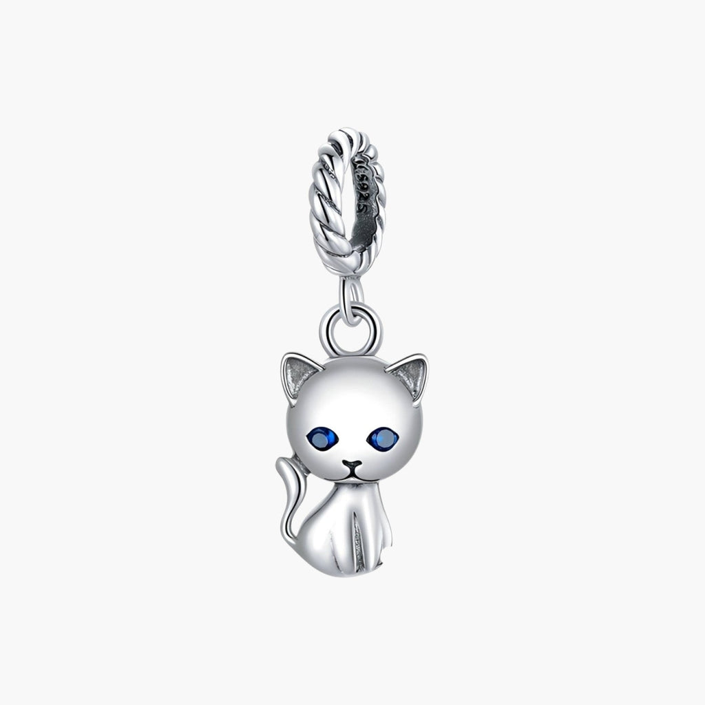 Charm em Prata de Lei 925