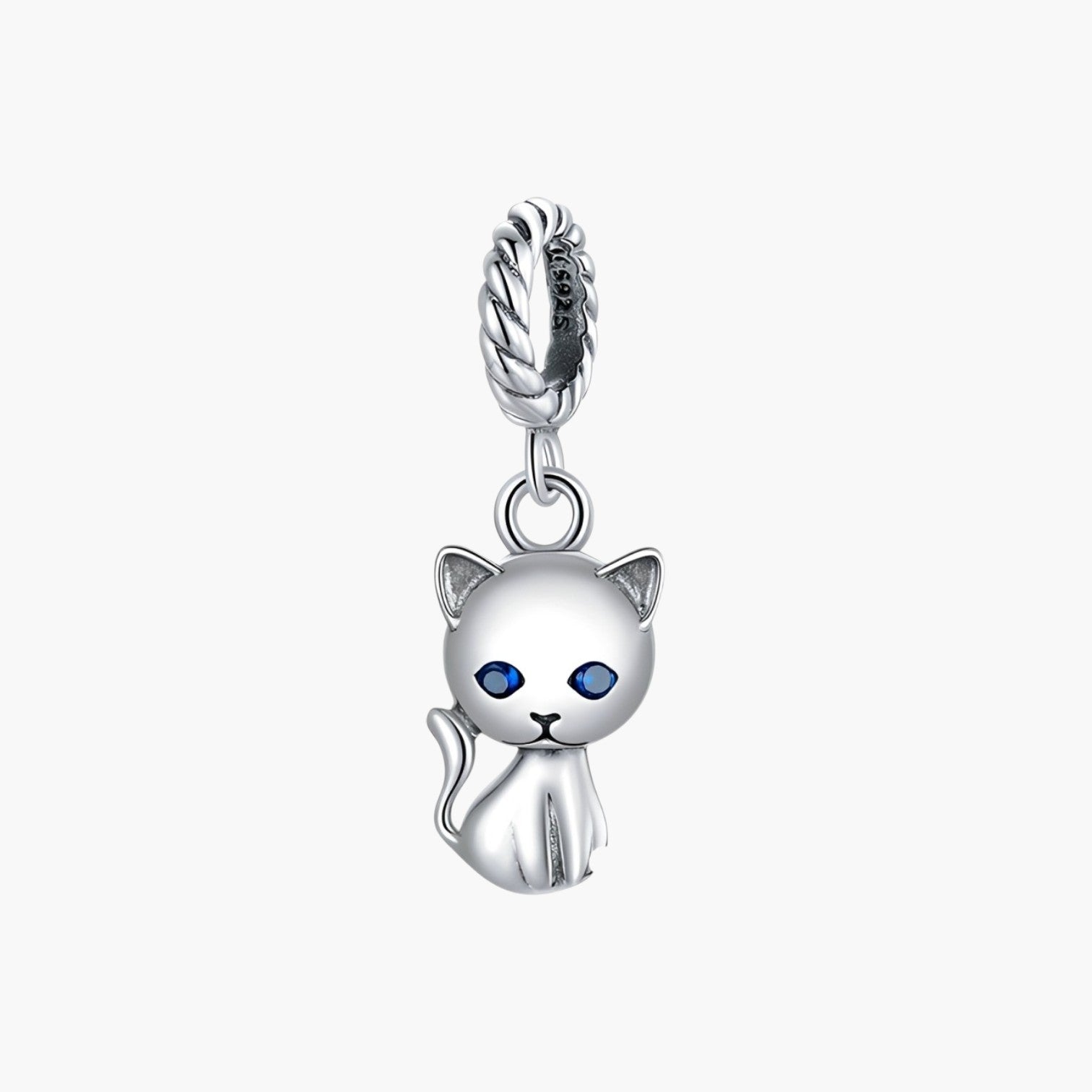 Charm em Prata de Lei 925