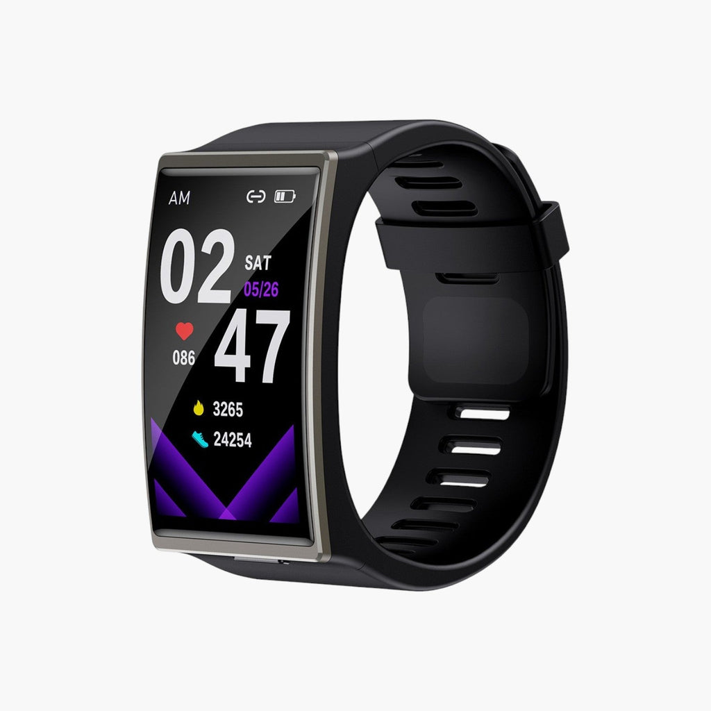 Pulseira Inteligente Active Curve