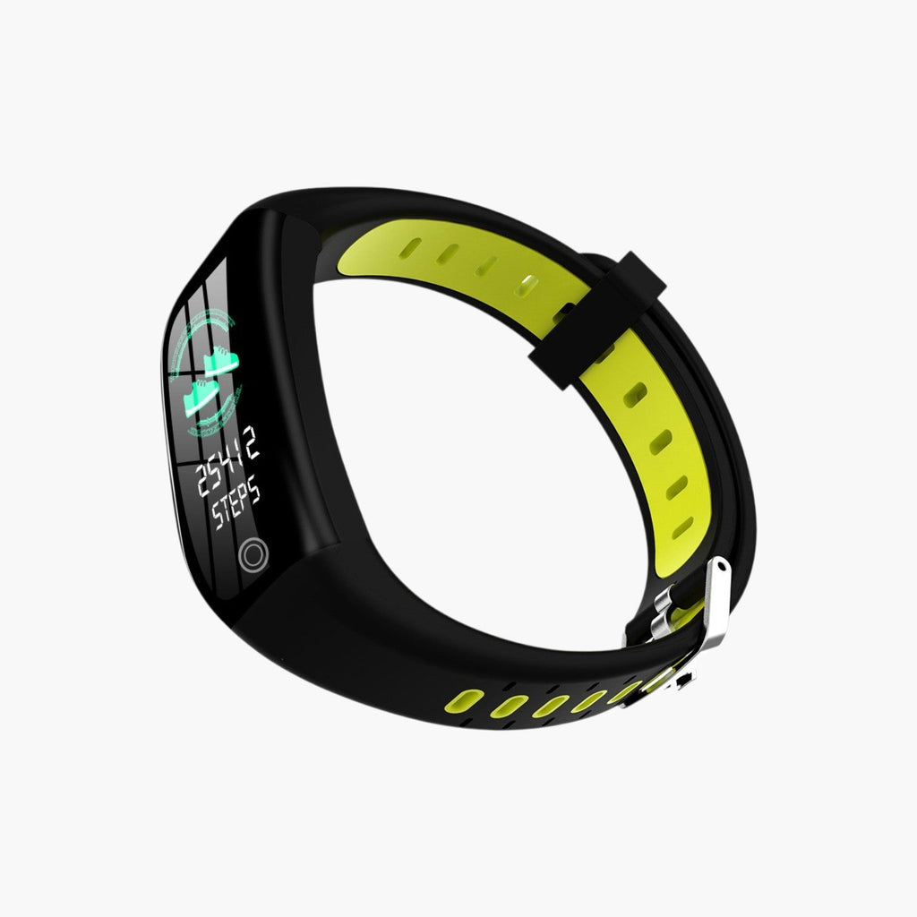 Pulseira Inteligente Active Motion