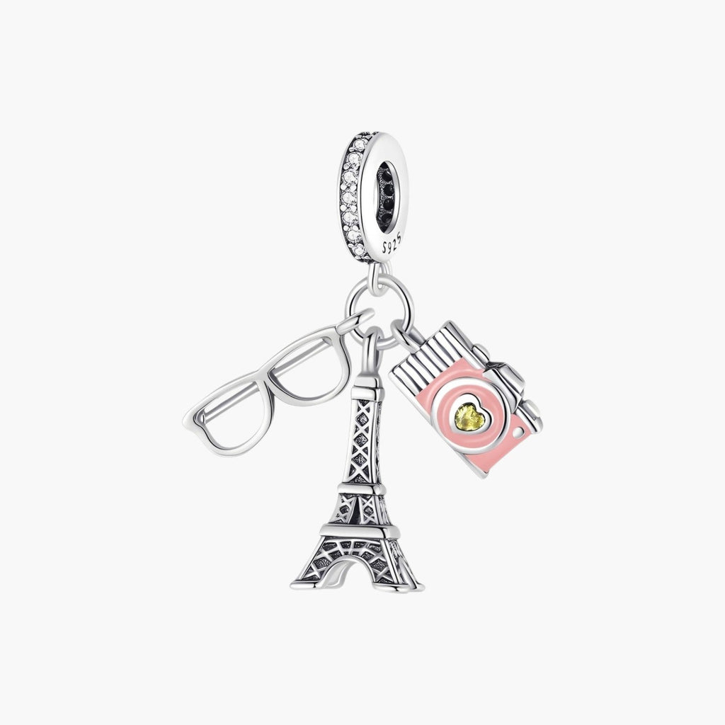 Charm Série Viagem