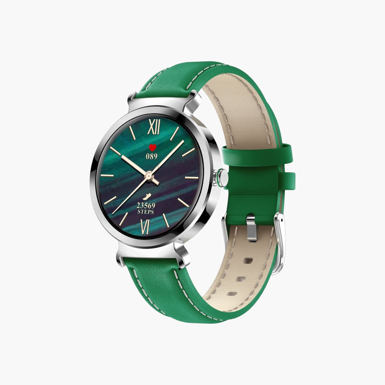 Smartwatch Elegance