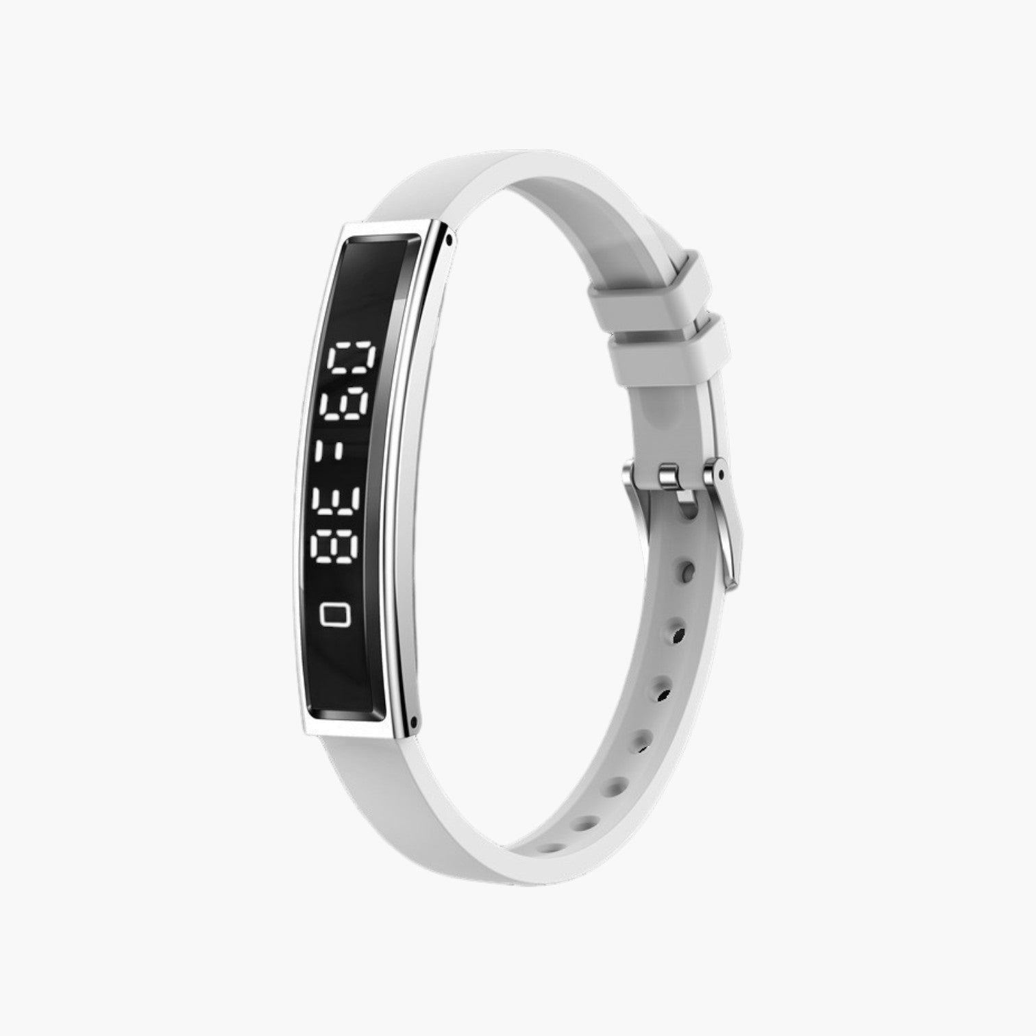 Pulseira Inteligente B3 com Monitorização de Saúde