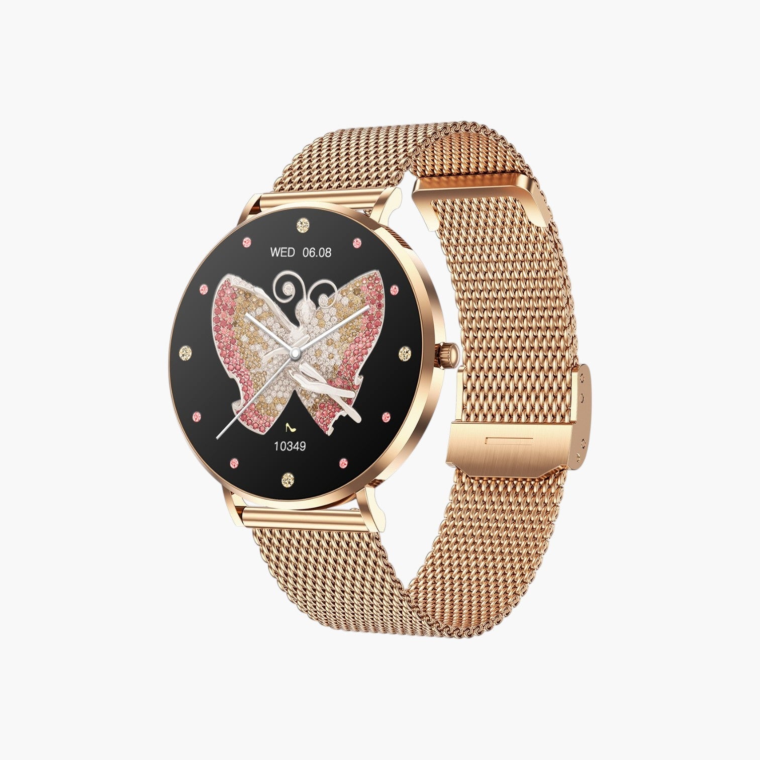 Smartwatch Active T8 Pro