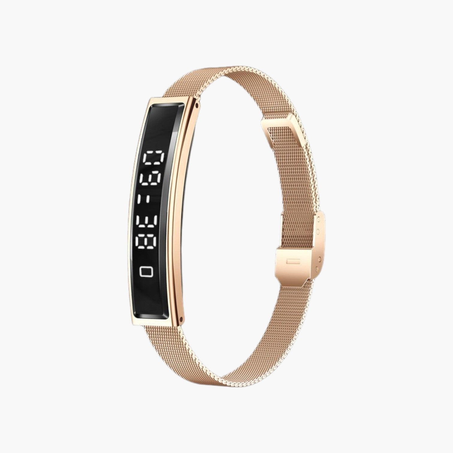 Pulseira Inteligente B3 com Monitorização de Saúde