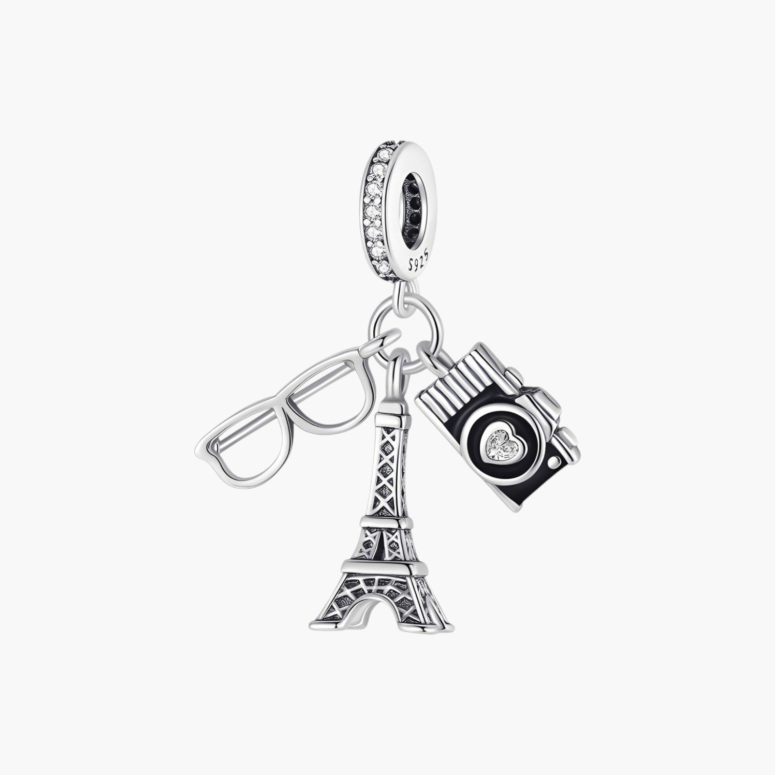 Charm Série Viagem