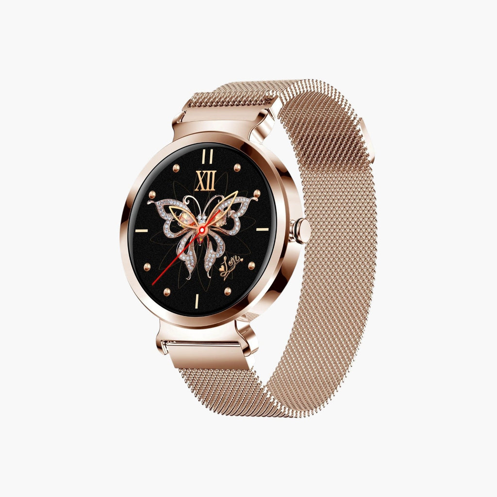 Smartwatch Elegance