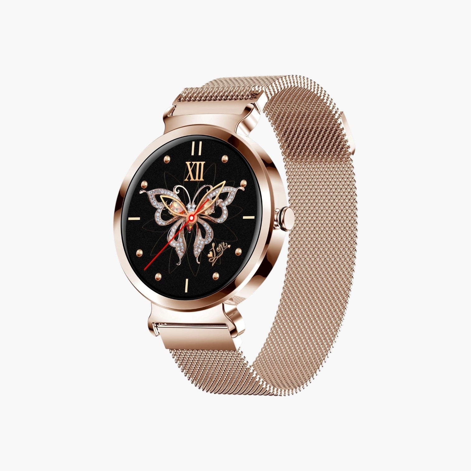 Smartwatch Elegance