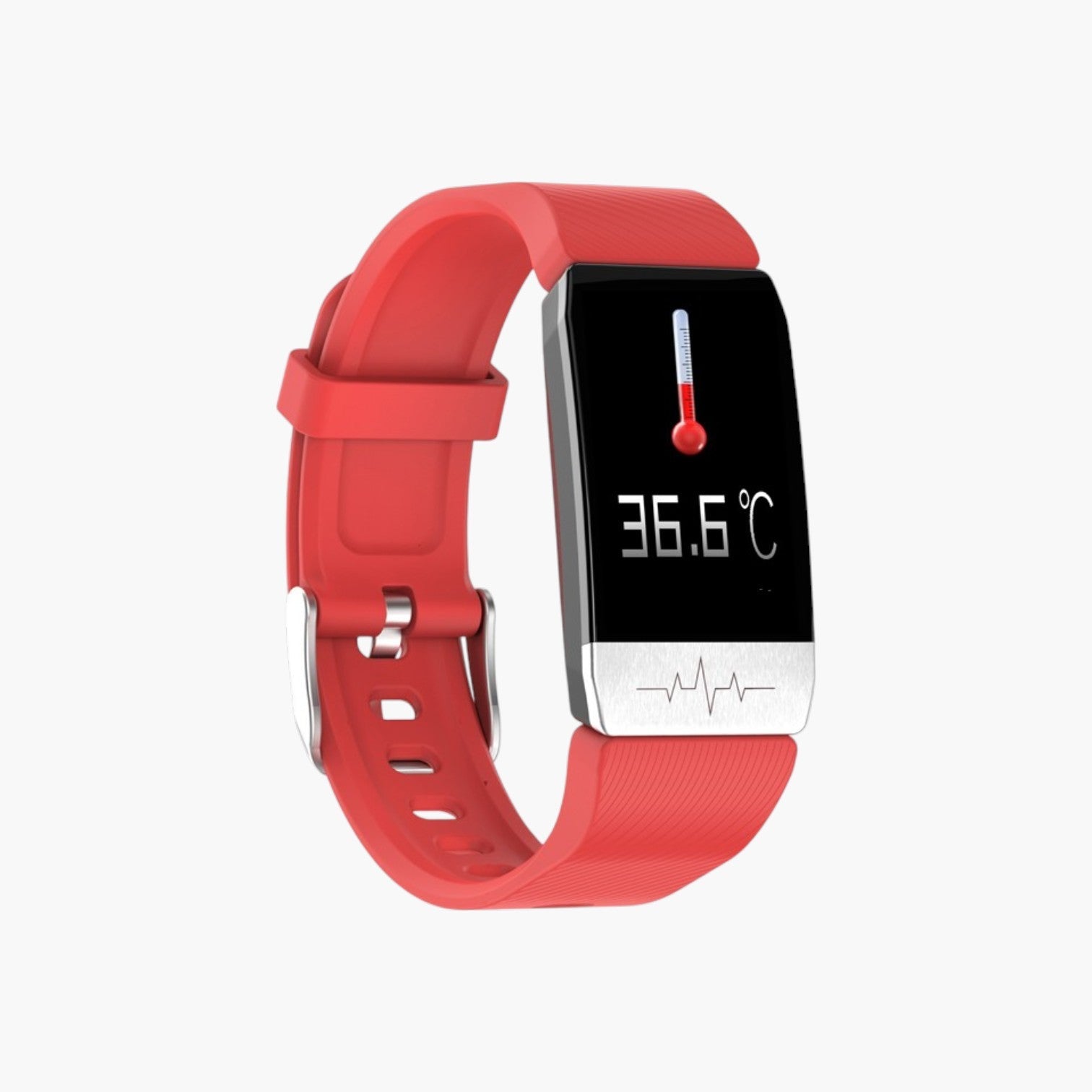 Pulseira Inteligente Health Sense