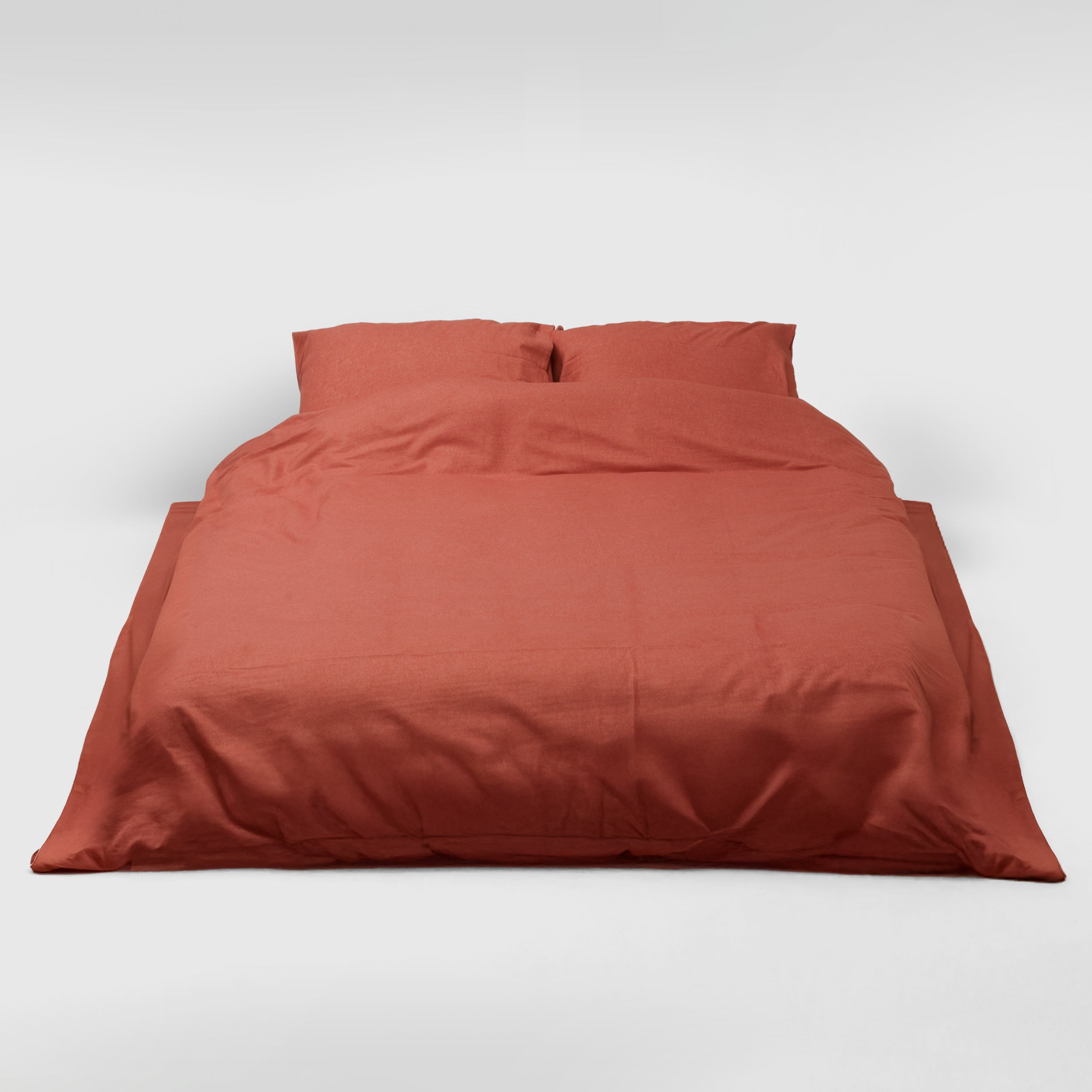 Duvet cover - Flannel (Soft Candy)