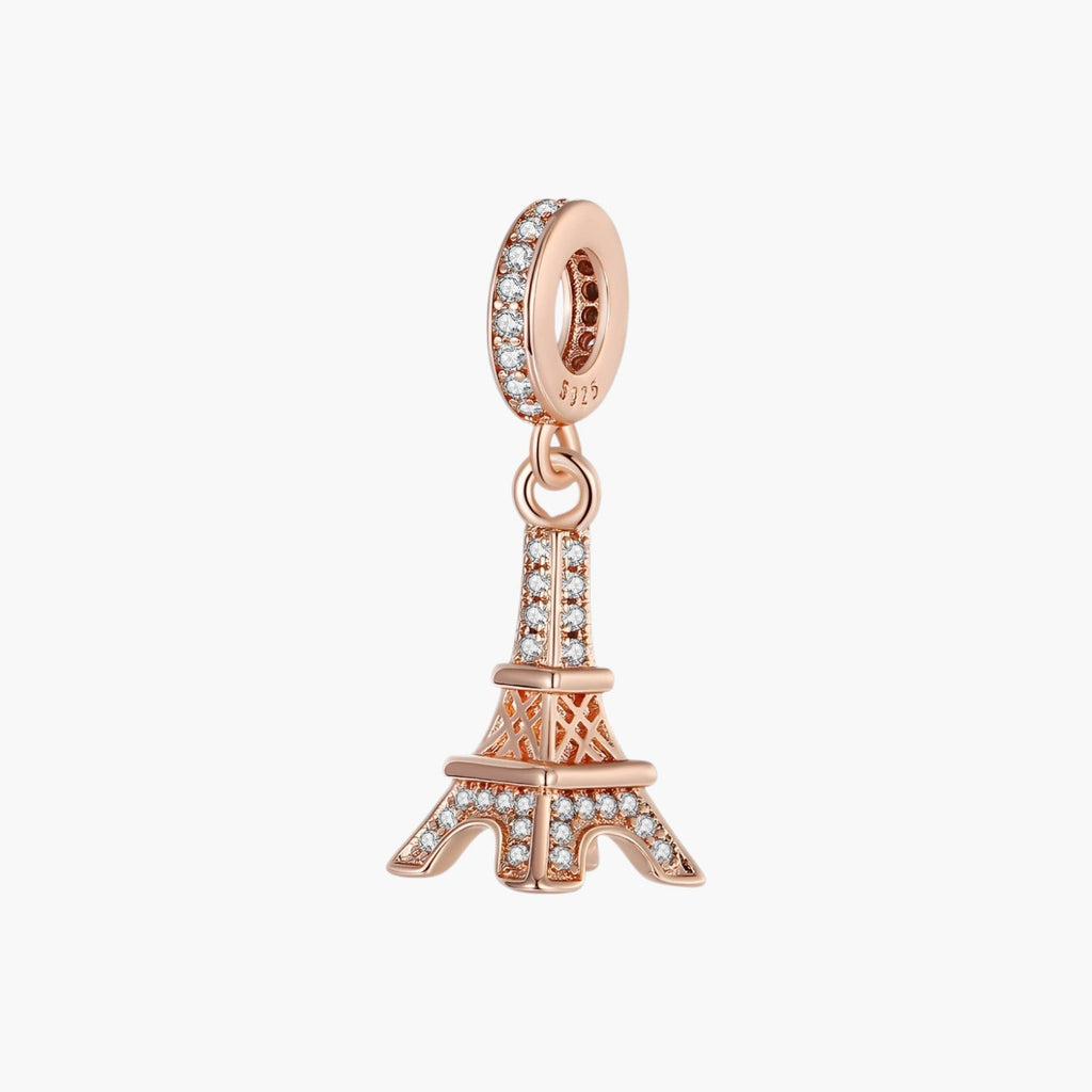 Charm Série Viagem