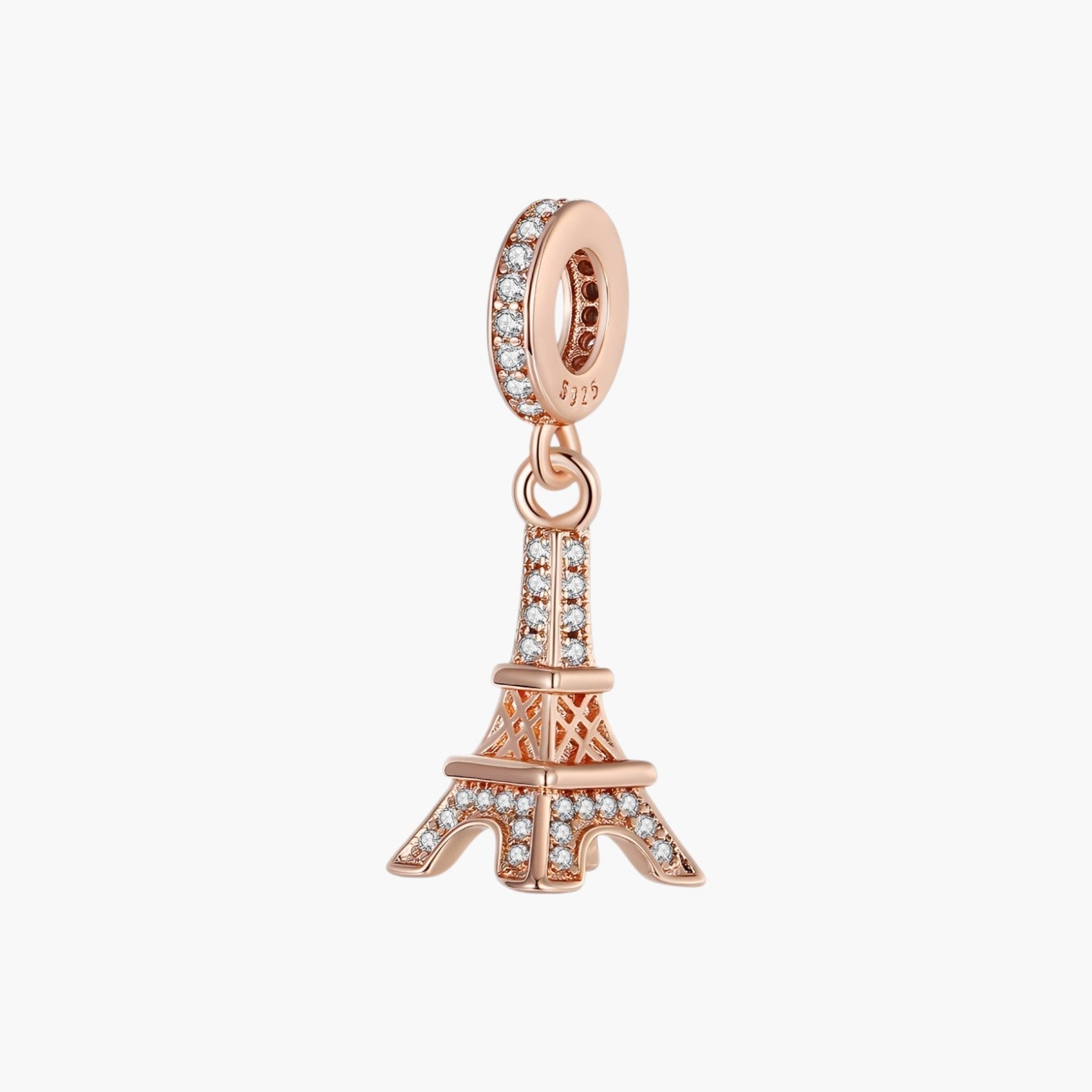 Charm Série Viagem