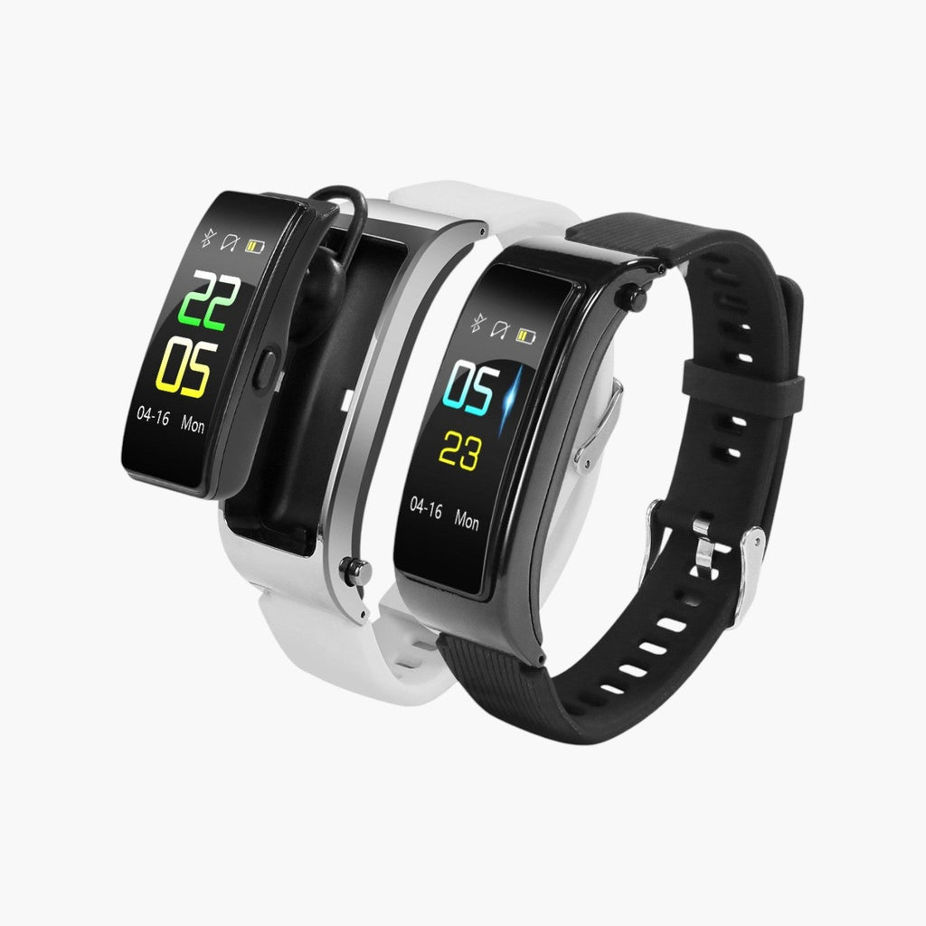Pulseira Inteligente Connect Y5