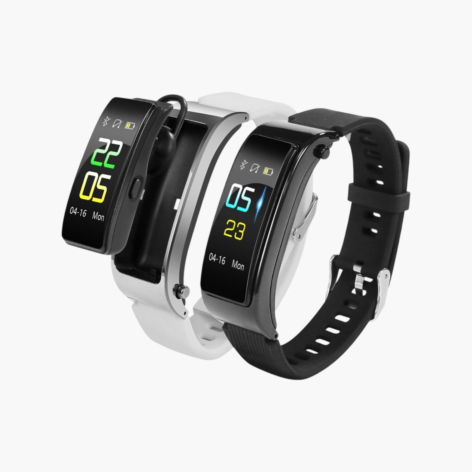 Pulseira Inteligente Connect Y5