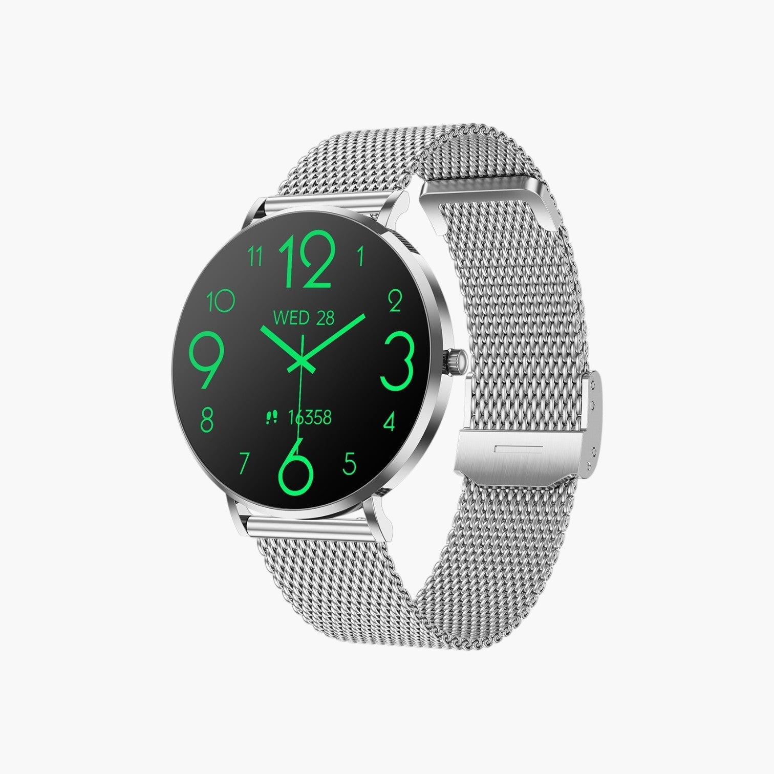 Smartwatch Active T8 Pro