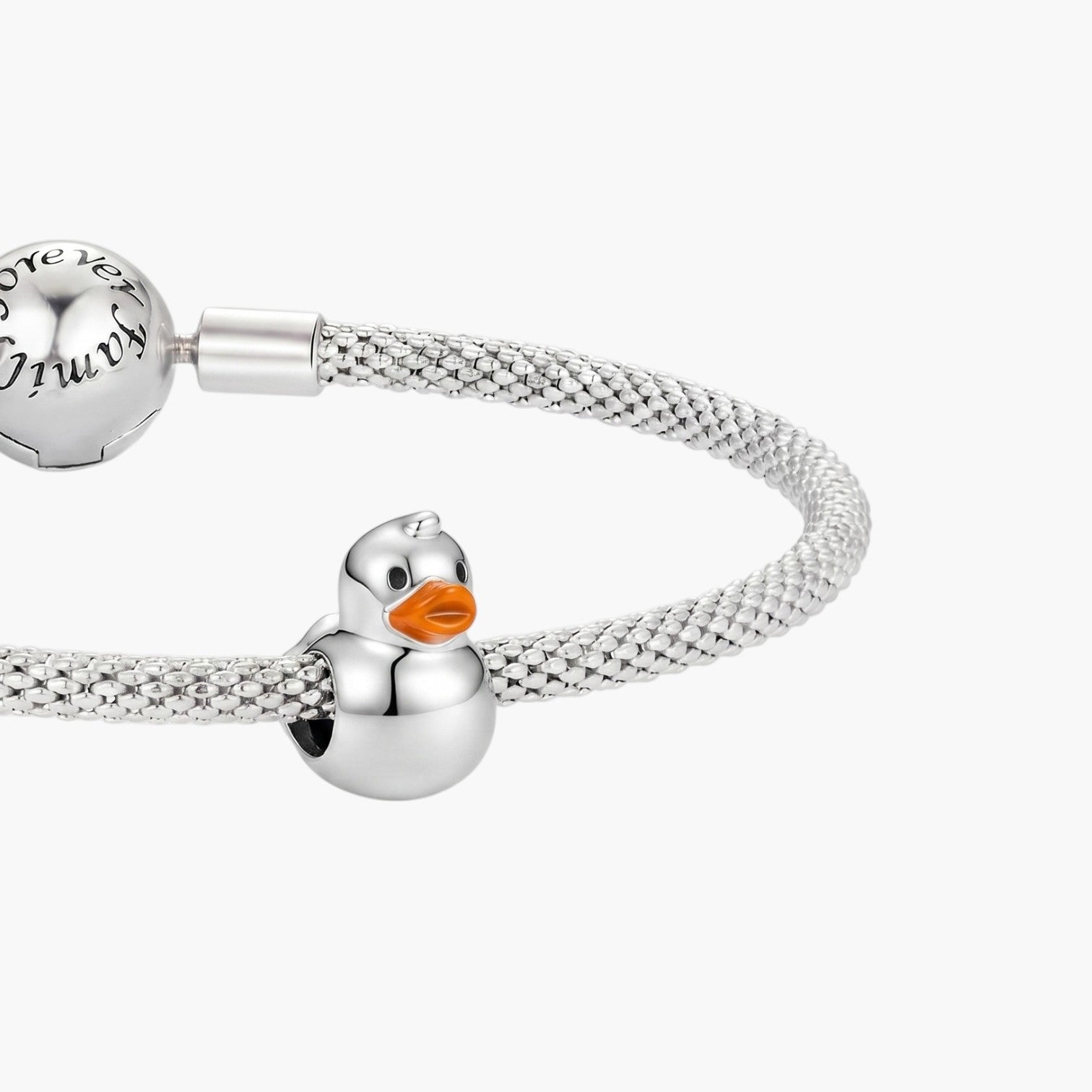 Charm em Prata de Lei 925