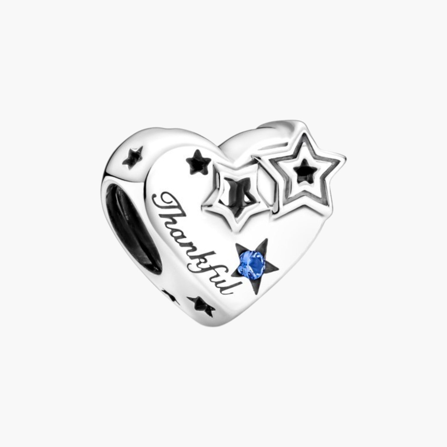Charm em Prata de Lei 925