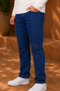ESCAPISM REGULAR DENIM