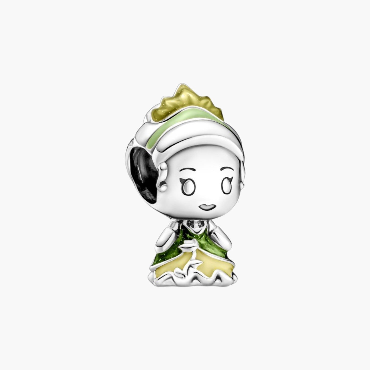 Charm em Prata de Lei 925