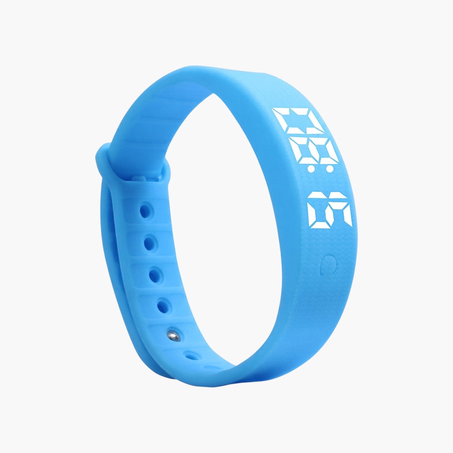 Pulseira Inteligente 3D de Monitorização de Saúde