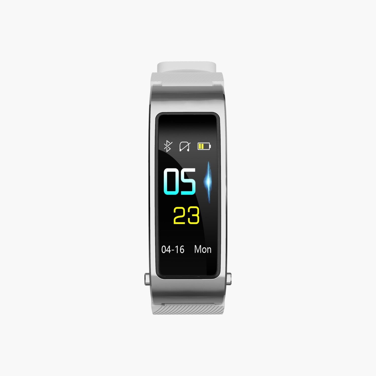 Pulseira Inteligente Connect Y5