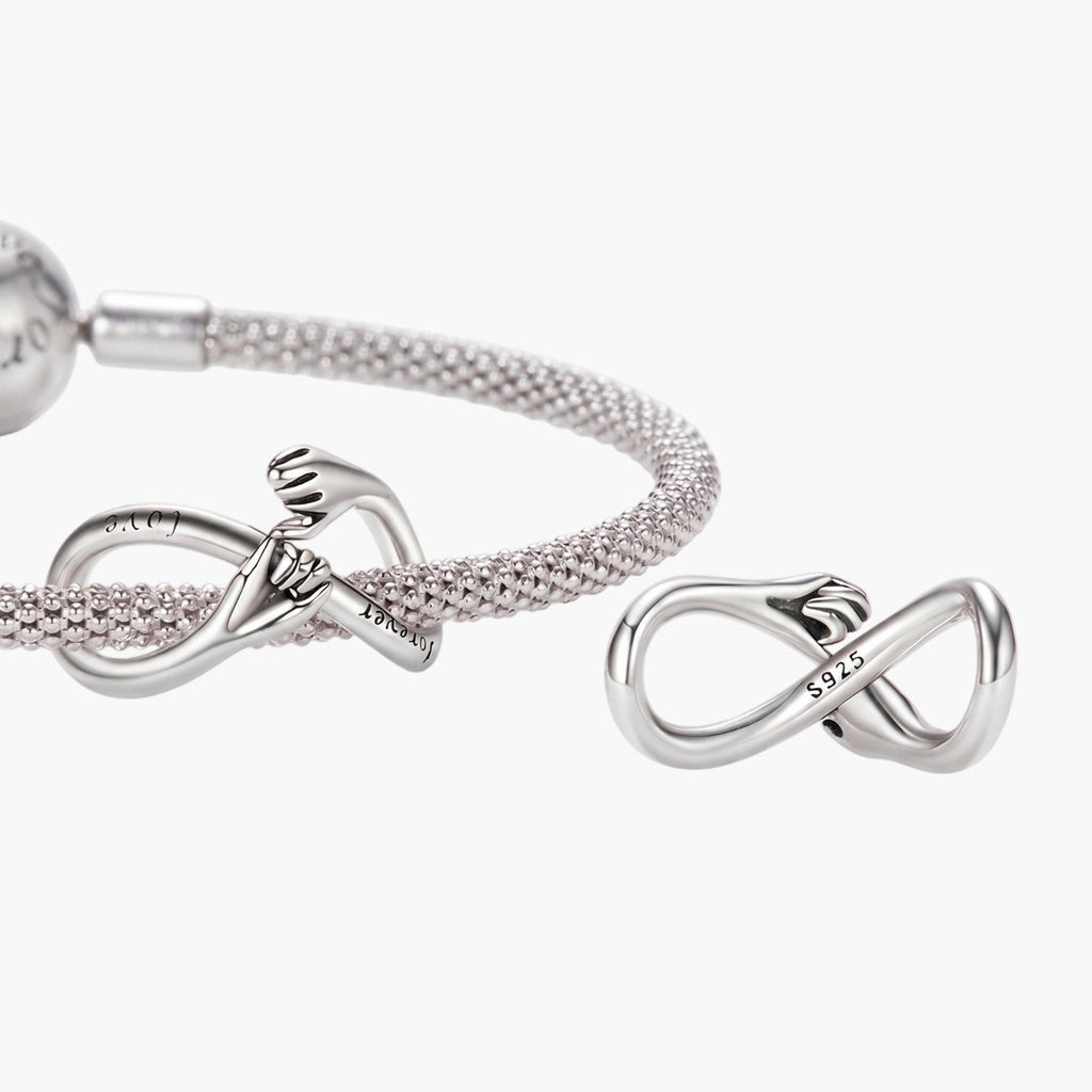 Charm em Prata de Lei 925