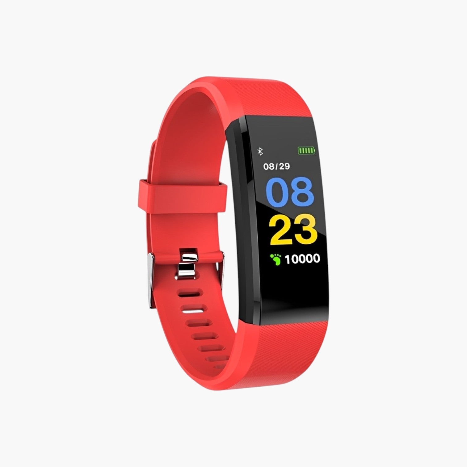 Pulseira Inteligente Active Plus