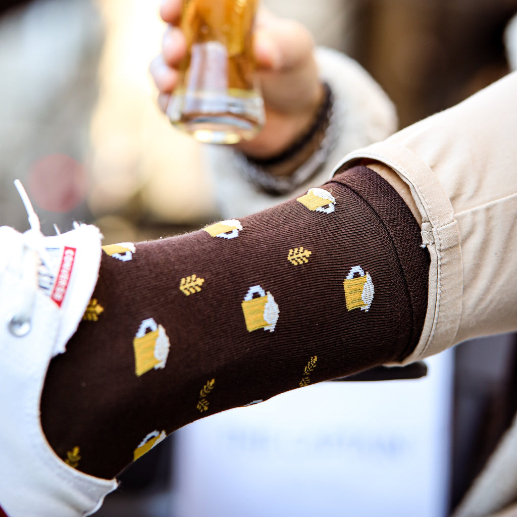 BIER Socken