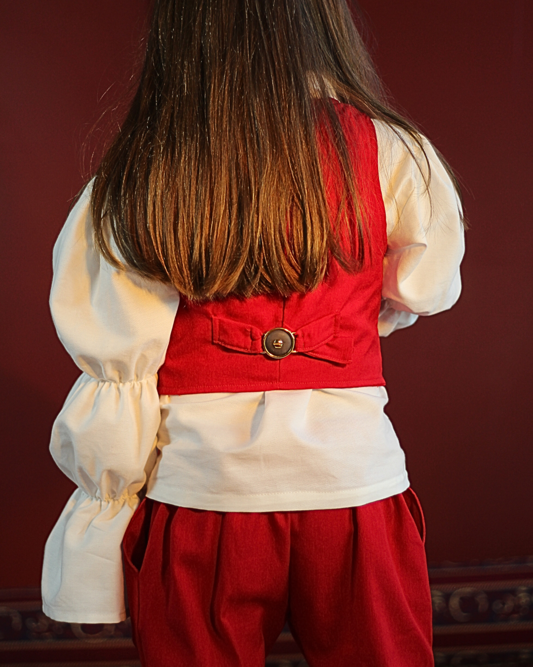 Camisa | Alice