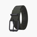 Cinturón de nailon para hombre