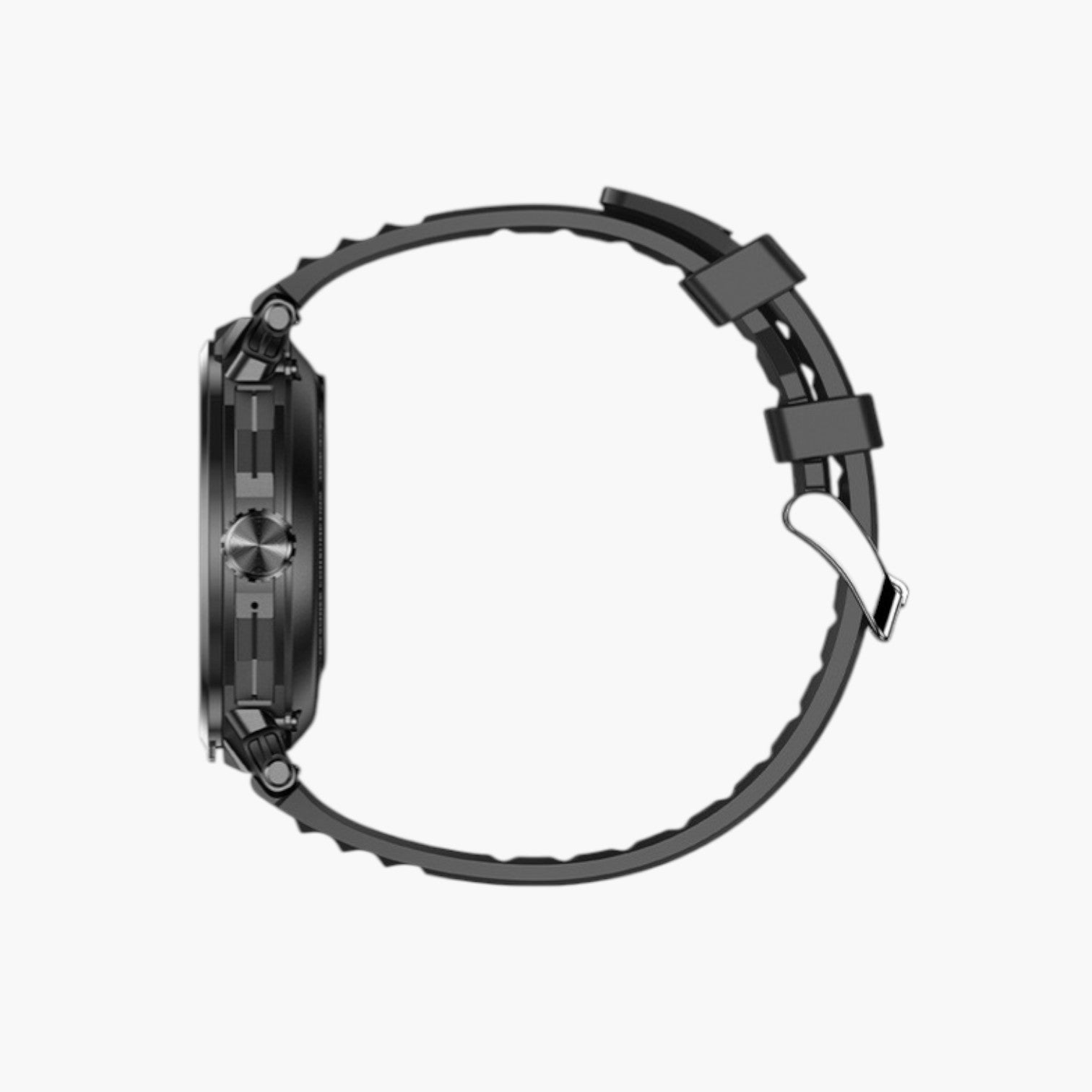 Smartwatch 2 em 1 com Auricular Bluetooth e Monitorização de Saúde