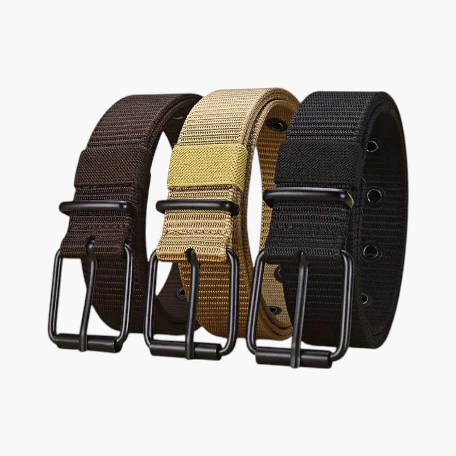 Cinto de Nylon para Homem