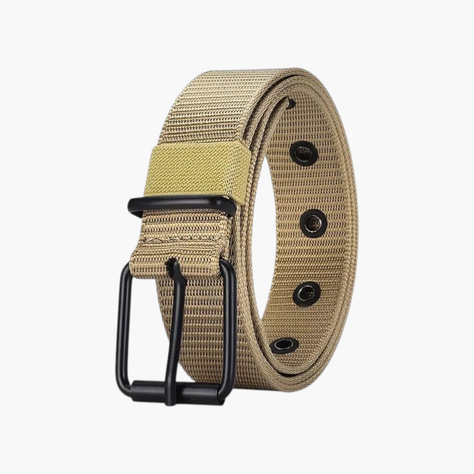 Cinto de Nylon para Homem