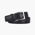 Cinturón de Piel Genuina para Hombre